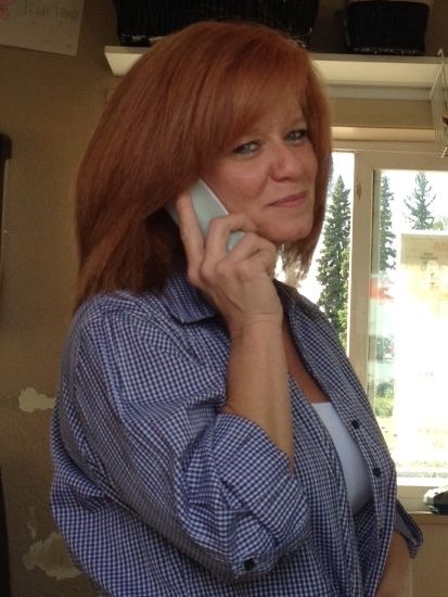 Marla Mcleod - Class of 1985 - Lathrop High School