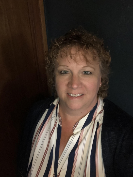 Gayle Belden - Class of 1983 - Lathrop High School