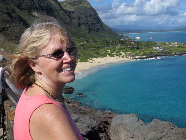 Bobbi Chase - Class of 1968 - Lathrop High School