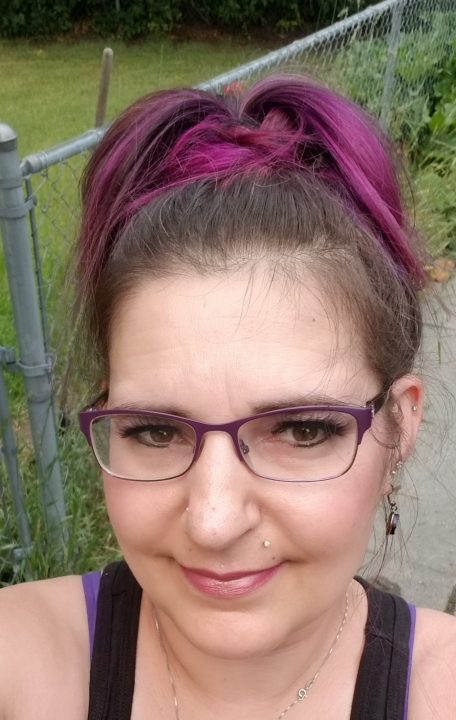 Misty Herring - Class of 1992 - Lathrop High School