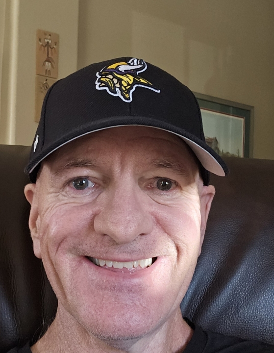 Donny Siebels - Class of 1980 - Lathrop High School