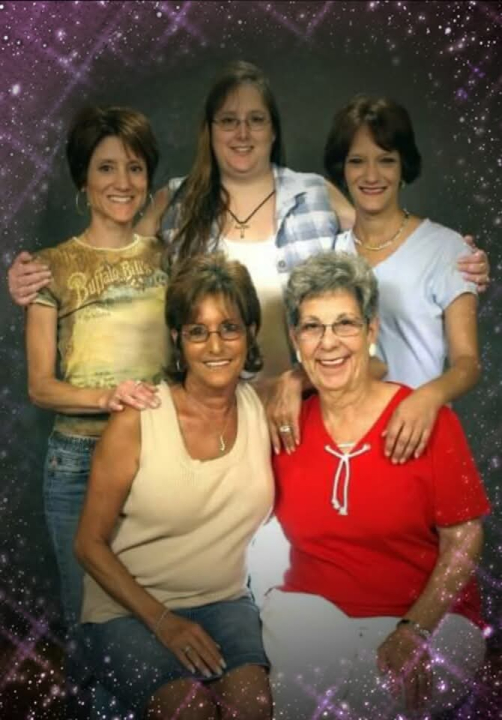 Marjorie Olson - Class of 1965 - Lathrop High School