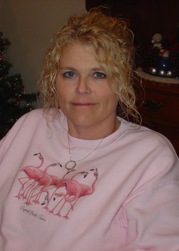 Sandra Sandra Mccubbin - Class of 1979 - Lathrop High School