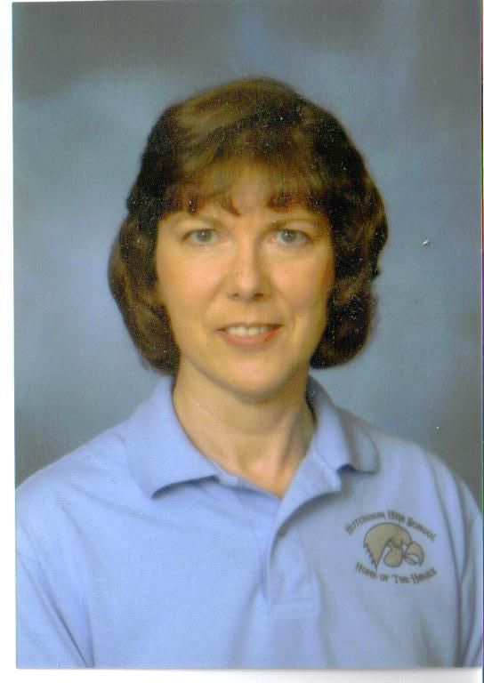 Andrea Frank - Class of 1969 - Lathrop High School
