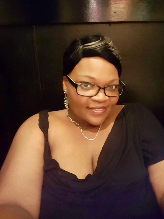 Annetria Dumas - Class of 1991 - Lathrop High School