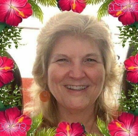 Alita Alita Hines - Class of 1976 - Lathrop High School