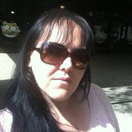 Donna Sharp - Class of 1998 - Lathrop High School