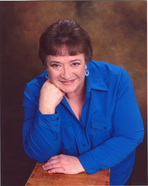 Connie Walker - Class of 1964 - Lathrop High School