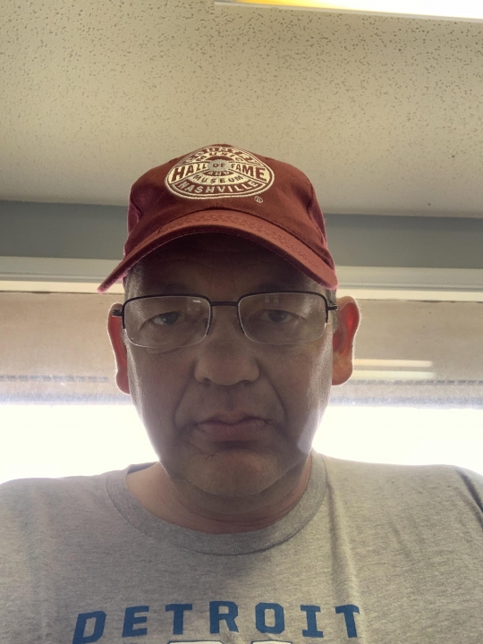 David Moore - Class of 1988 - Lathrop High School