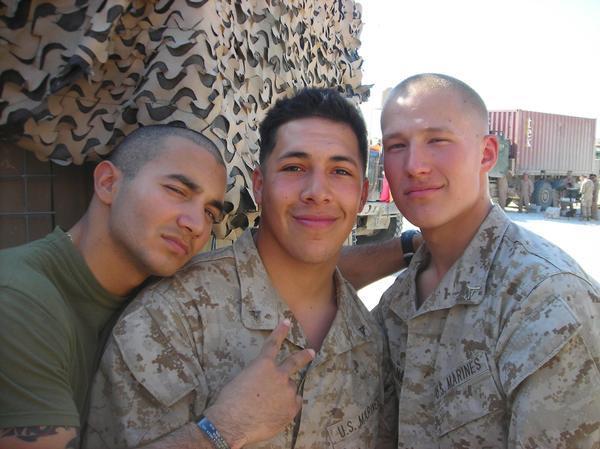 Brandon Barnes - Class of 2005 - Lathrop High School
