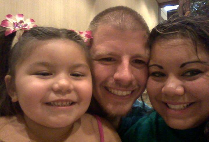 Andrew Zarbinski - Class of 2004 - Lathrop High School