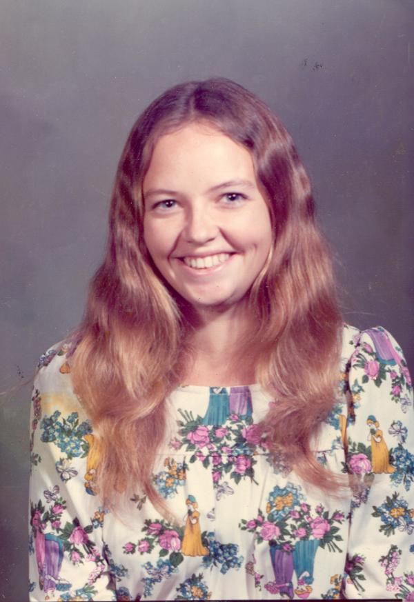 Polly Smith - Class of 1969 - Lathrop High School