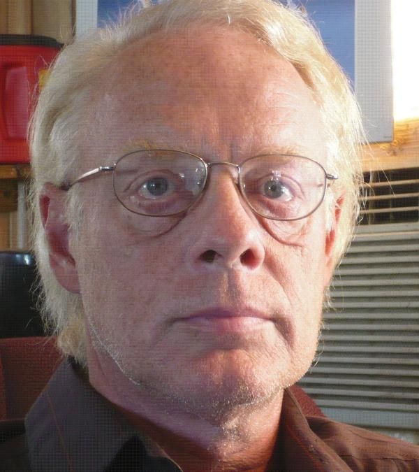 Wayne Telfer - Class of 1973 - Lathrop High School