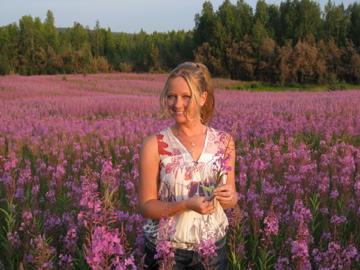 Stephanie Phillips - Class of 2000 - Lathrop High School