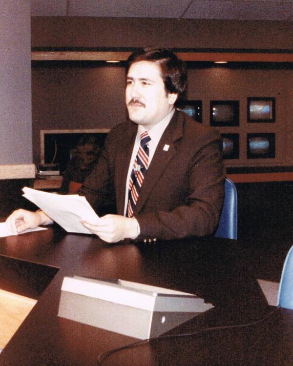 Gerald Modene - Class of 1974 - Lathrop High School