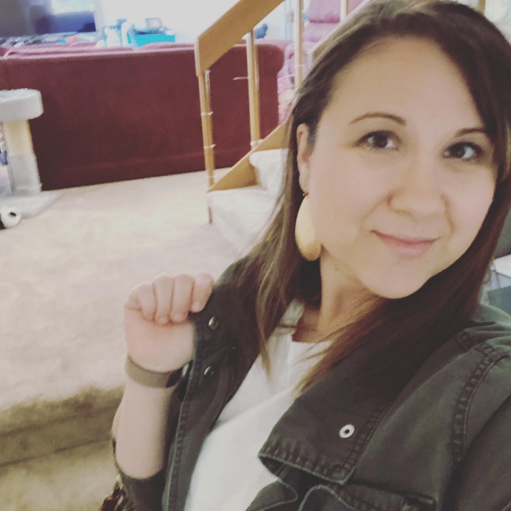 Stefanie Siderakis - Class of 2001 - Lathrop High School