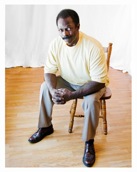 Morris Roberts - Class of 1969 - Lathrop High School