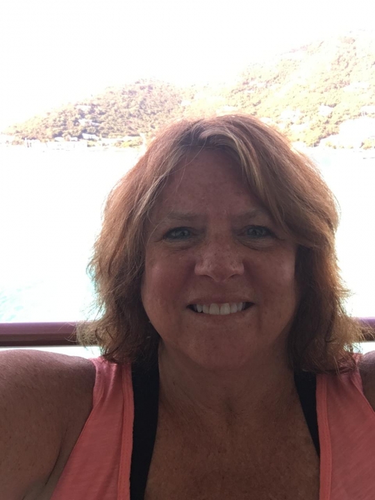 Debi Eggleston - Class of 1974 - Lathrop High School