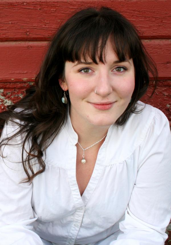 Jennifer Schlotfeldt - Class of 2001 - Lathrop High School