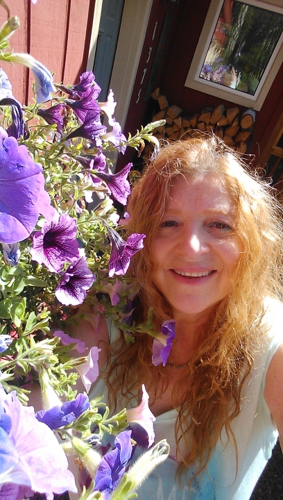 Debra (Debby) McFarland - Class of 1972 - Lathrop High School