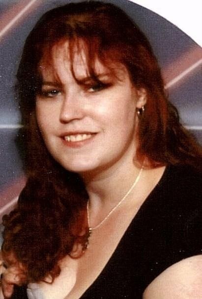 Kimberly Taylor - Class of 2001 - Lathrop High School