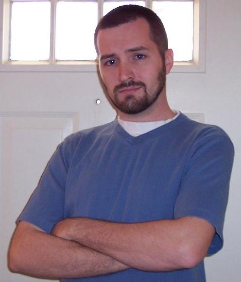 Daniel Trisler - Class of 1997 - Lathrop High School