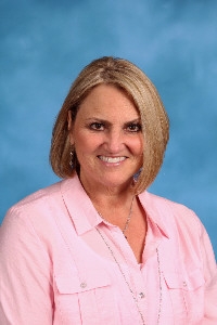 Kimberly Moore - Class of 1982 - Lathrop High School