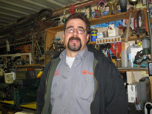 Jeff Jedlick - Class of 1991 - Lathrop High School
