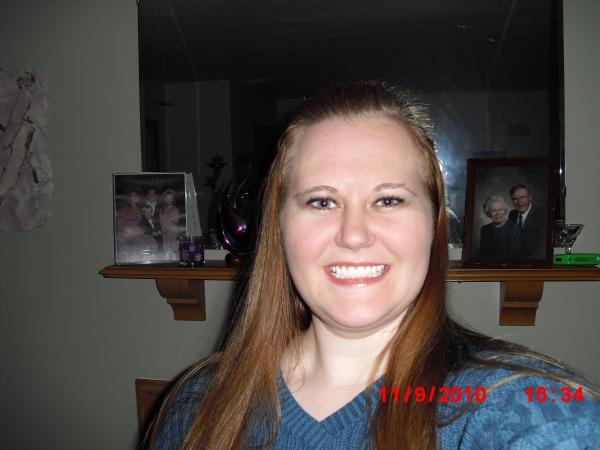Megan Jachim - Class of 1999 - Lathrop High School