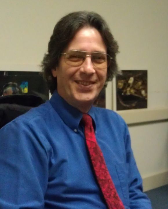 Steve Jencks - Class of 1976 - Lathrop High School
