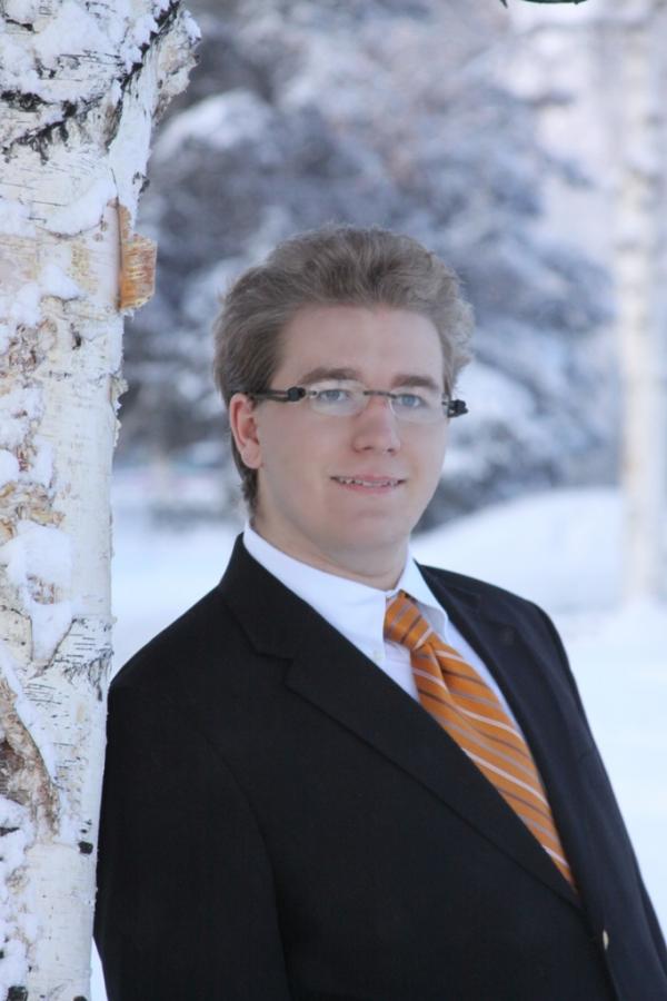 Jorel Jorel James Shuster - Class of 2010 - Lathrop High School