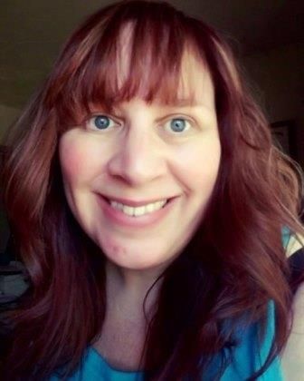 Rebecca Ellsworth - Class of 1989 - Lathrop High School