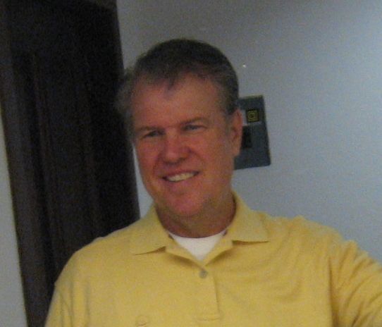 Bruce Roberts - Class of 1965 - Lathrop High School