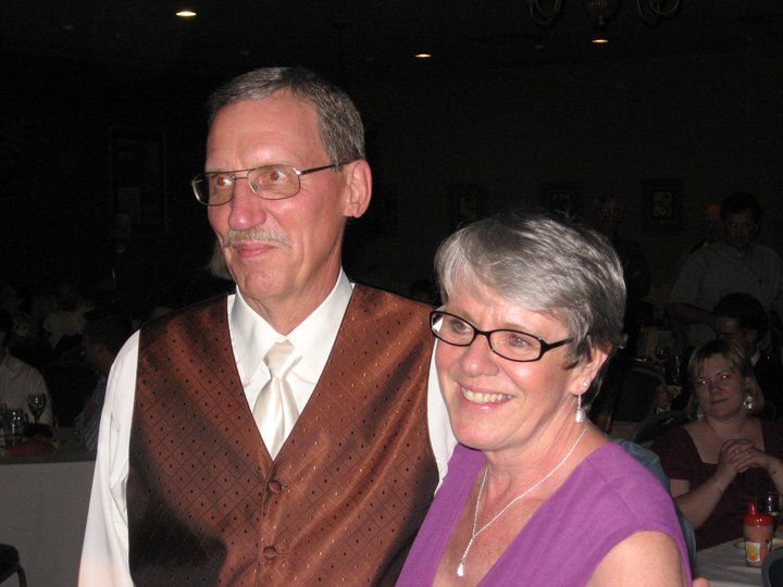 Romar Swarner - Class of 1964 - Lathrop High School