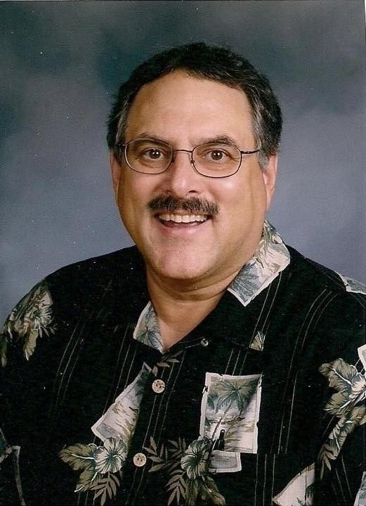 Dave Rasley - Class of 1972 - Lathrop High School