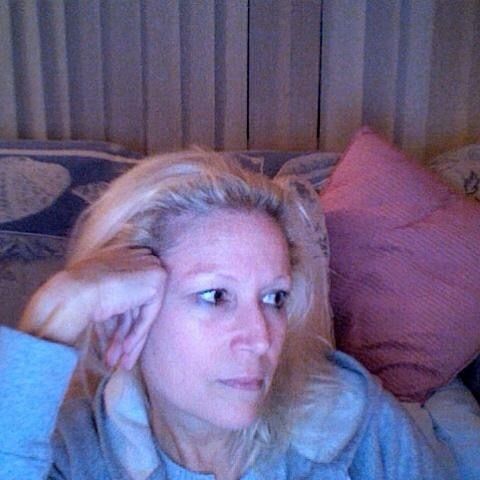 Robyn Martin - Class of 1972 - Lathrop High School