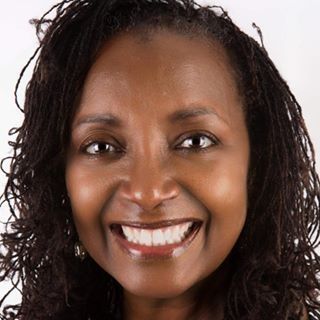 Cassandra (candy) Guidry - Class of 1972 - Lathrop High School