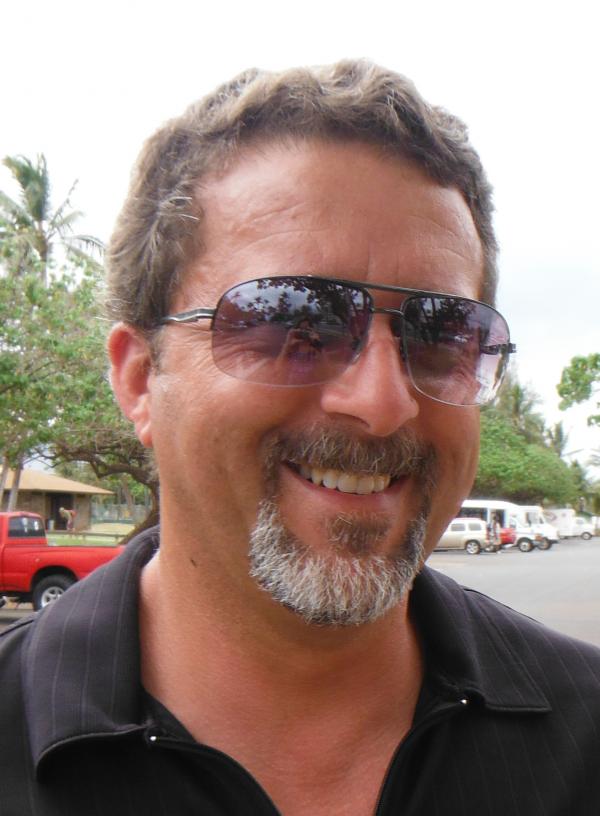 Keith Theriault - Class of 1985 - Lathrop High School