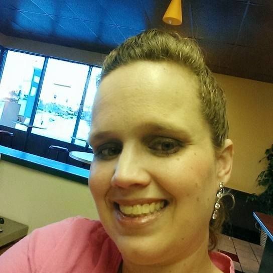 Danielle Clarkson - Class of 1998 - Lathrop High School