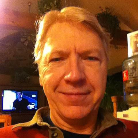 Steve Scott - Class of 1968 - Lathrop High School