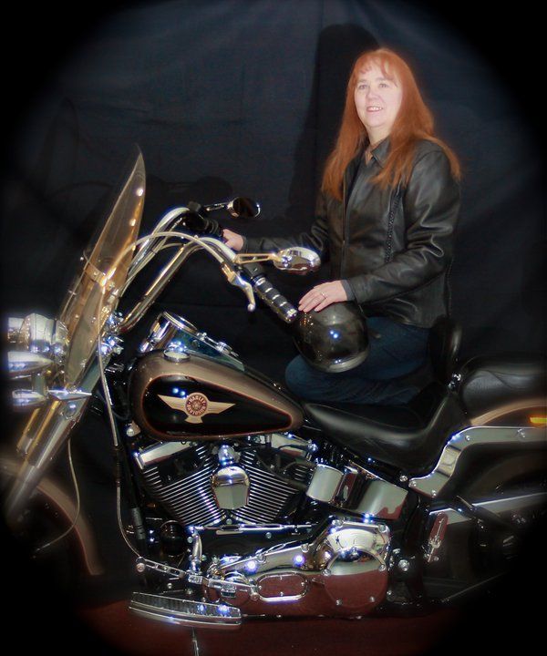 Deb Jeppsen - Class of 1973 - Lathrop High School