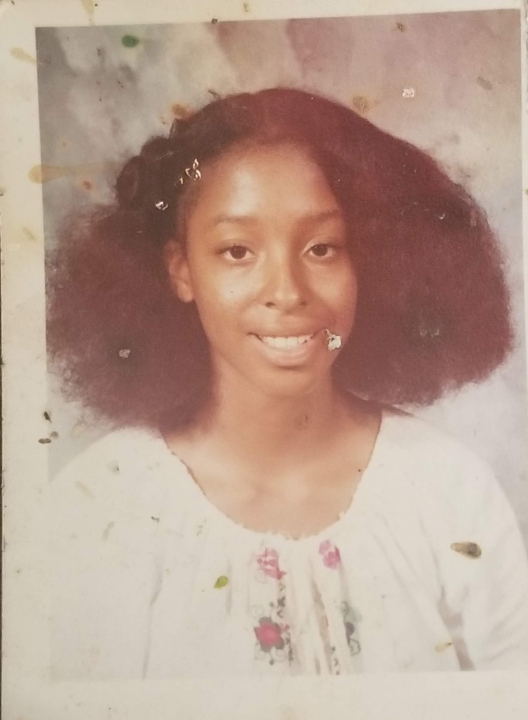 Beverly Smith - Class of 1985 - Lathrop High School