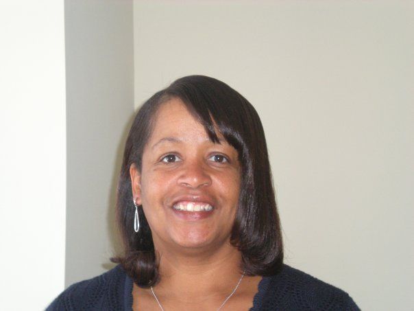 Janet Booker - Class of 1978 - Lathrop High School