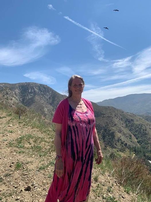 Leah Roosman - Class of 1964 - Lathrop High School