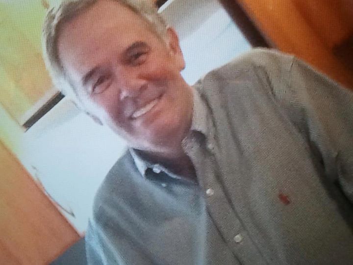 Scott Gray - Class of 1970 - Lathrop High School