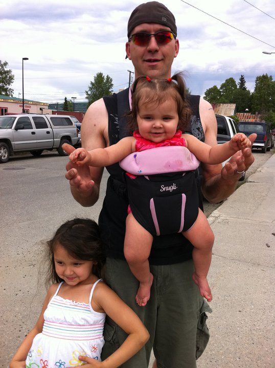 John Zigler - Class of 2001 - Lathrop High School