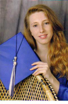 Misty Collins - Class of 1994 - Temple High School