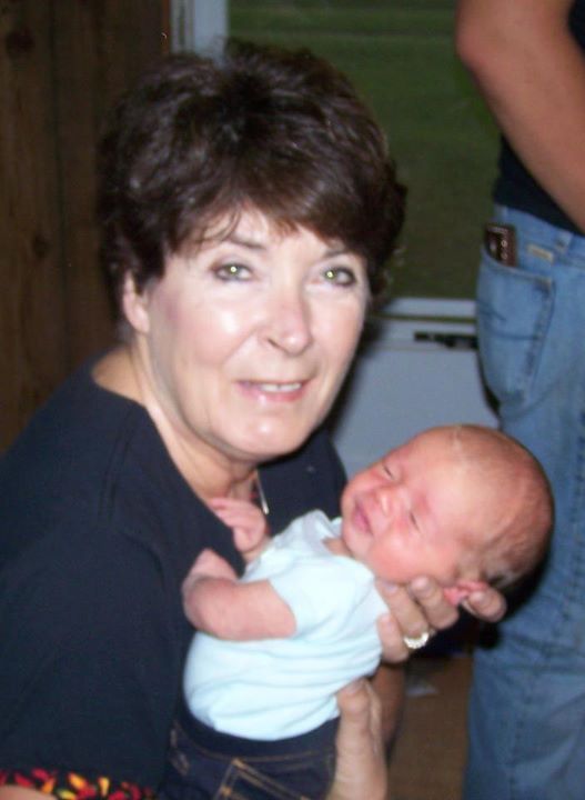 Sammye Morgan - Class of 1965 - Temple High School
