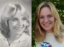 Elizabeth (beth) Steffy - Class of 1983 - Temple High School