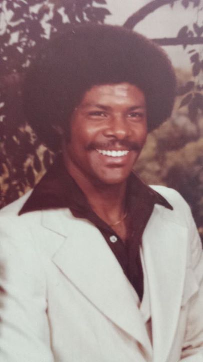 Rick Durham - Class of 1974 - Temple High School